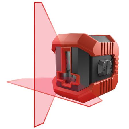 Лазерный нивелир CONDTROL QB set 1-2-121. Артикул 1-2-121