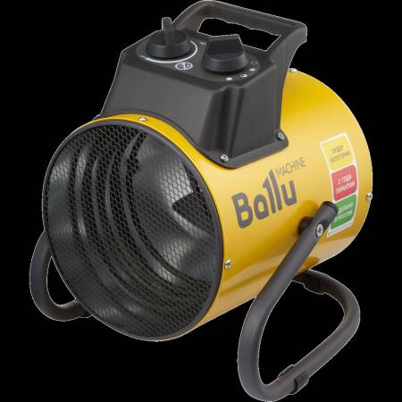 Пушка тепловая BALLU BHP-PE2-2 НС-1274964. Артикул НС-1274964