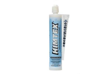 Хим. анкер  Arctic HIMTEX PROFI 200 400 мл (зимний) для любого кирпича, бетона + 1 насадка CANARC400. Артикул CANARC400