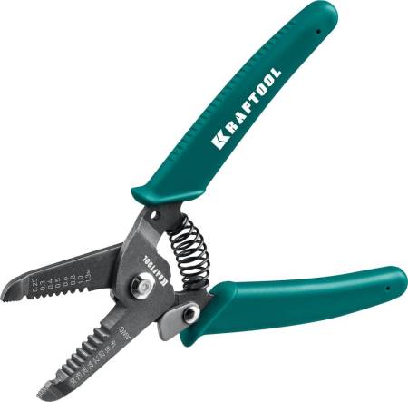 Многофункциональный стриппер KRAFTOOL 160мм PK-10 22660-10. Артикул 22660-10