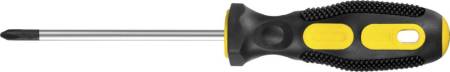 STAYER MAXFIX PH1x100 отвертка 2510-1-10_z02. Артикул 2510-1-10_z02