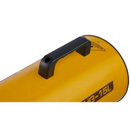 Тепловая пушка газовая Ballu BHG-15L. Артикул НС-1275316