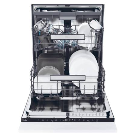 Встраиваемая посудомоечная машина Haier XS 6B0S3SB-08. Артикул TD0046364RU