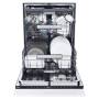 Встраиваемая посудомоечная машина Haier XS 6B0S3SB-08. Артикул TD0046364RU
