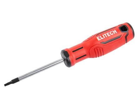 Отвертка 211401 ELITECH 207151. Артикул 207151