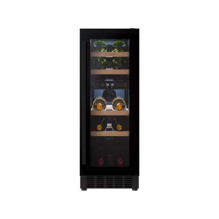Винный шкаф отдельностоящий LEX LWD3017BL DUAL ZONE CHAT500002. Артикул CHAT500002