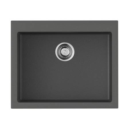 Кухонная мойка Omoikiri Bosen 61-PL Tetogranit/платина 4991216. Артикул 4991216