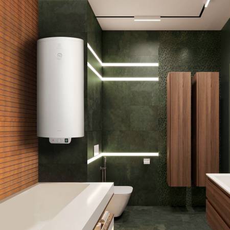 Водонагреватель Electrolux EWH 100 Pride НС-1237197. Артикул НС-1237197