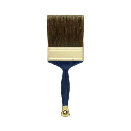 Кисть плоская ВАРЯГ 31245 Orel Dupont 100 мм. Артикул тов-148757