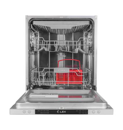 Посудомоечная машина встраиваемая LEX PM 6063 A CHMI000202. Артикул CHMI000202
