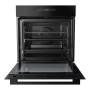 Духовой шкаф Haier HOQ-P16AN5GBU. Артикул FY0018E0DRU