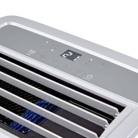 Кондиционер мобильный Ballu Smart Assistant BPAC-12 SA/N1. Артикул НС-1475346