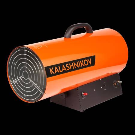 Пушка газовая KALASHNIKOV  KHG-60. Артикул НС-1456065