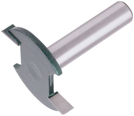 Фреза кромочная дисковая DxHxL=32х4х38мм FIT 3612-080432. Артикул 3612-080432