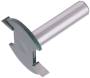Фреза кромочная дисковая DxHxL=32х4х38мм FIT 3612-080432. Артикул 3612-080432