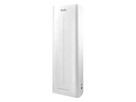 Бактерицидный рециркулятор Ballu RDU-200D ANTICOVIDgenerator, white. Артикул НС-1343672