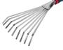 Грабли веерные GTS06 ELITECH Garden 206413. Артикул 206413