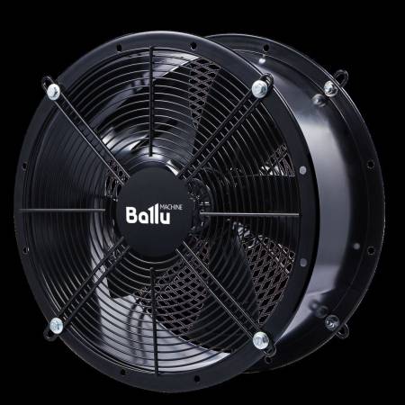 Вентилятор стационарный Ballu BDS-2-S. Артикул НС-1476498