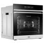Духовой шкаф Haier HOQ-P16AN5SX. Артикул FY0018E07RU