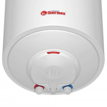 Водонагреватель Thermex 60 V Slim Круглый CHAMPION Биостеклофарфор. Артикул ЭдЭБ01020