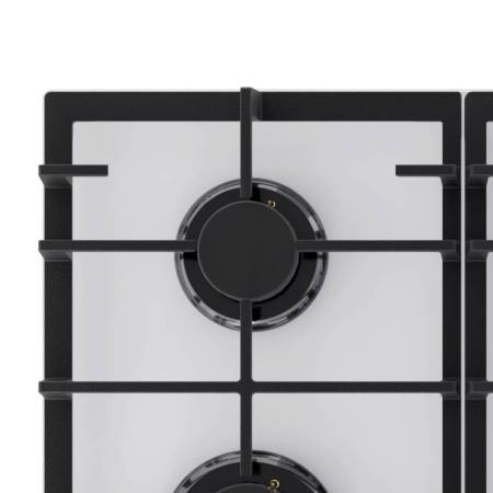 Варочная панель газовая LEX GVG 642-1 WH CHAO000453. Артикул CHAO000453