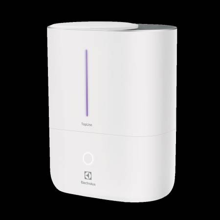 Увлажнитель воздуха ультразвуковой Electrolux EHU-5015D TopLine. Артикул НС-1214533