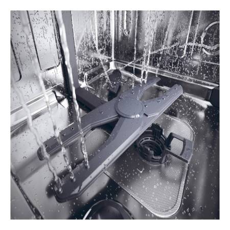 Встраиваемая посудомоечная машина Haier XS 6B0M4PDB-08. Артикул TD0048794RU
