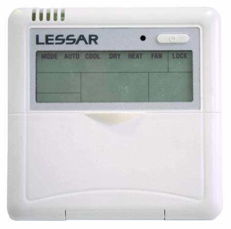 Блок внутренний LS-MHE07DVE2 LESSAR e00436789. Артикул e00436789