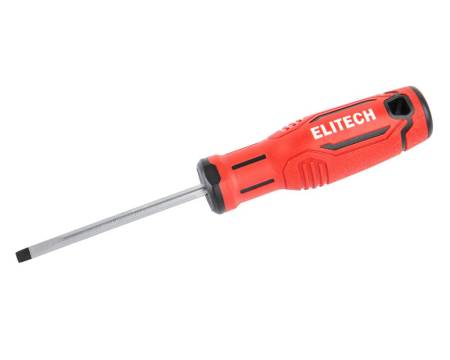 Отвертка 211102 ELITECH 207132. Артикул 207132