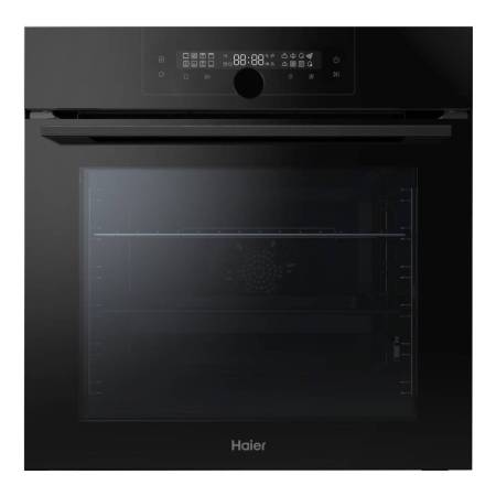 Духовой шкаф Haier HOQ-F6QSN3GB. Артикул FY001JE0ARU