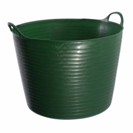 Корзина Rubi фисташковая (40л)  88725. Артикул 88725