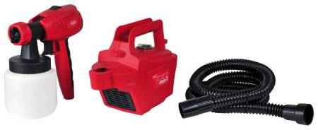Краскопульт КЭ 800П ELITECH 189847. Артикул 189847