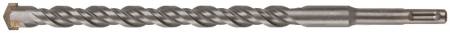 Бур по бетону SDS PLUS с двойной резьбой 16х260 мм FIT 32938. Артикул 32938