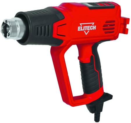 Термопистолет ТВ 2060Ж (E2207.008.01) ELITECH 204523. Артикул 204523