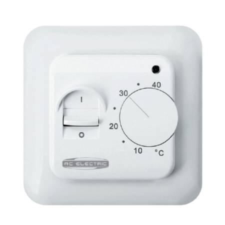 Терморегулятор AC ELECTRIC ACT-16. Артикул НС-1502226