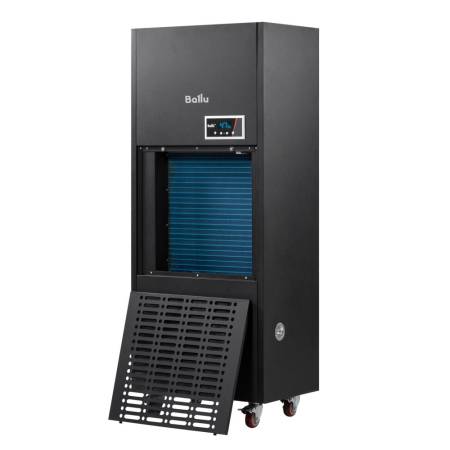 Осушитель воздуха колонный Ballu BDH-168L. Артикул НС-1496530