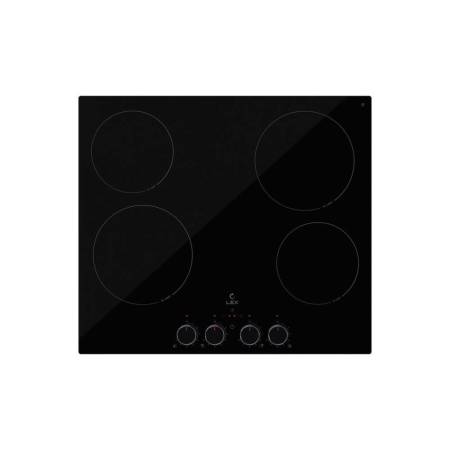 Варочная панель электрическая LEX EVH 6040 M BL CHPE000069. Артикул CHPE000069