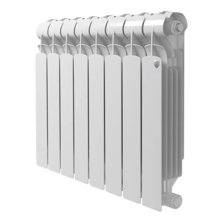 Радиатор Royal Thermo Indigo Super+ 500 - 8 секц.. Артикул НС-1274310
