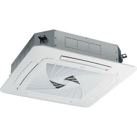 Кассетный кондиционер HAIER AB105S2LR1FA / 1U105S1LS1FA AE1WJYE00RU & AA9ZJBE00RU & AA9ZGWE00RU. Артикул AE1WJYE00RU & AA9ZJBE00RU & AA9ZGWE00RU