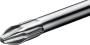Отвертка KRAFTOOL Х-Drive PH2x38 250072-2-038. Артикул 250072-2-038