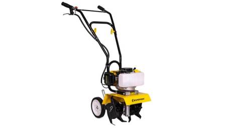 Бензиновый мотокультиватор CHAMPION GC252. Артикул GC252