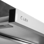Вытяжка кухонная встраиваемая LEX HONVER G 500 WHITE TRHI000013. Артикул TRHI000013