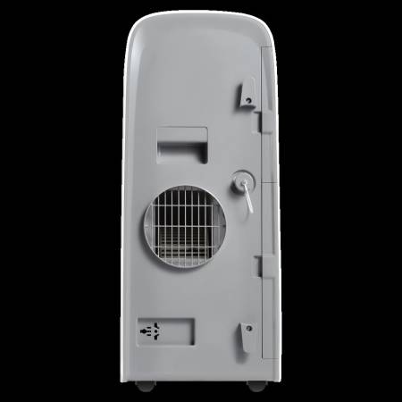 Кондиционер мобильный Ballu SMART ELECTRONIC BPAC-07 CE_17Y. Артикул НС-1121758