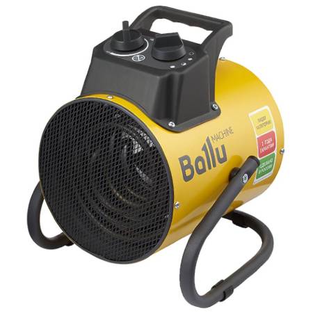 Пушка тепловая BALLU BHP-PE2-5. Артикул НС-1274968