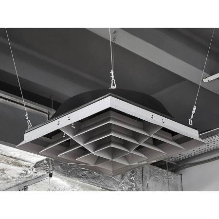 Дестратификатор Ballu BDS-1-S. Артикул НС-1136097