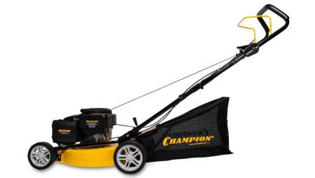 Бензиновая газонокосилка CHAMPION LM4122. Артикул LM4122