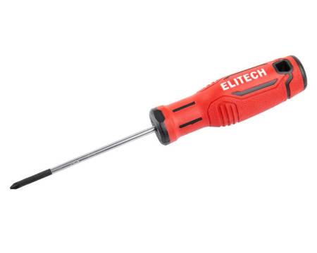 Отвертка 211301 ELITECH 207147. Артикул 207147