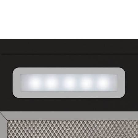 Вытяжка кухонная встраиваемая LEX HYPER 600 Light BL CHAT000146. Артикул CHAT000146