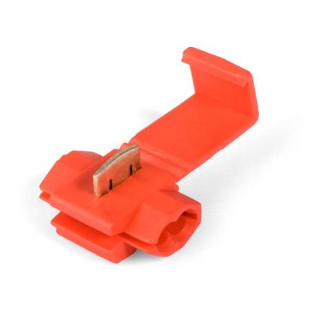 Ответвитель параллельный прокалывающего типа КВТ ОВ-3 арт. 47524. Артикул 47524