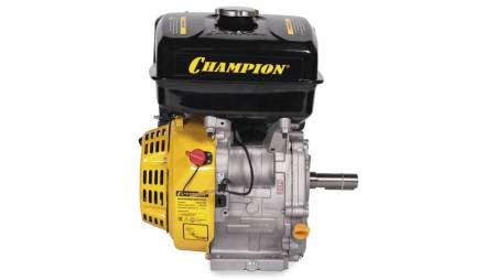 Двигатель с горизонтальным валом CHAMPION G270-1HK. Артикул G270-1HK
